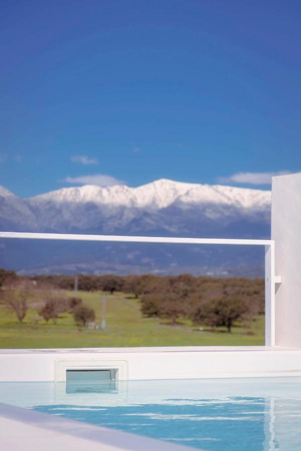 Estrellas De Gredos Arenas de San Pedro Exterior photo