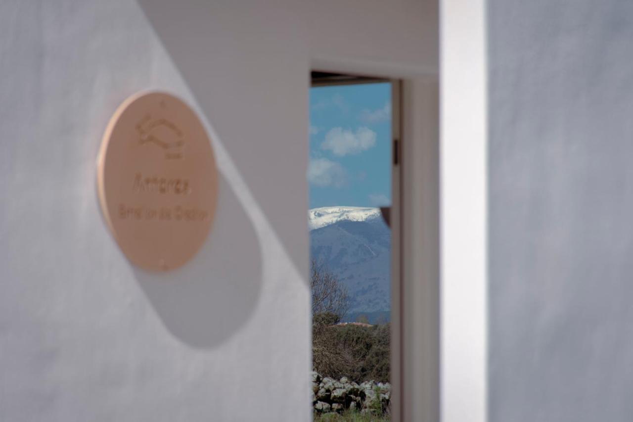 Estrellas De Gredos Arenas de San Pedro Exterior photo