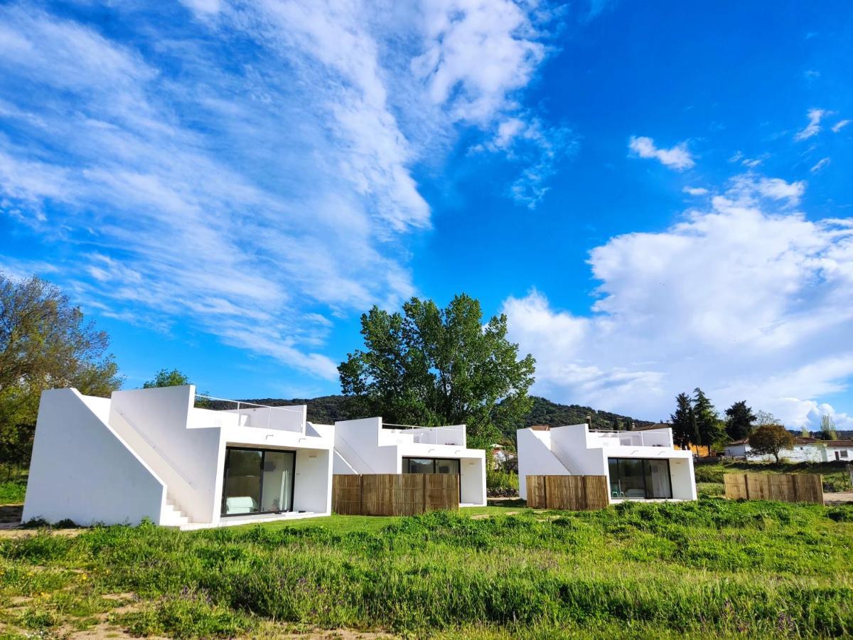 Estrellas De Gredos Arenas de San Pedro Exterior photo