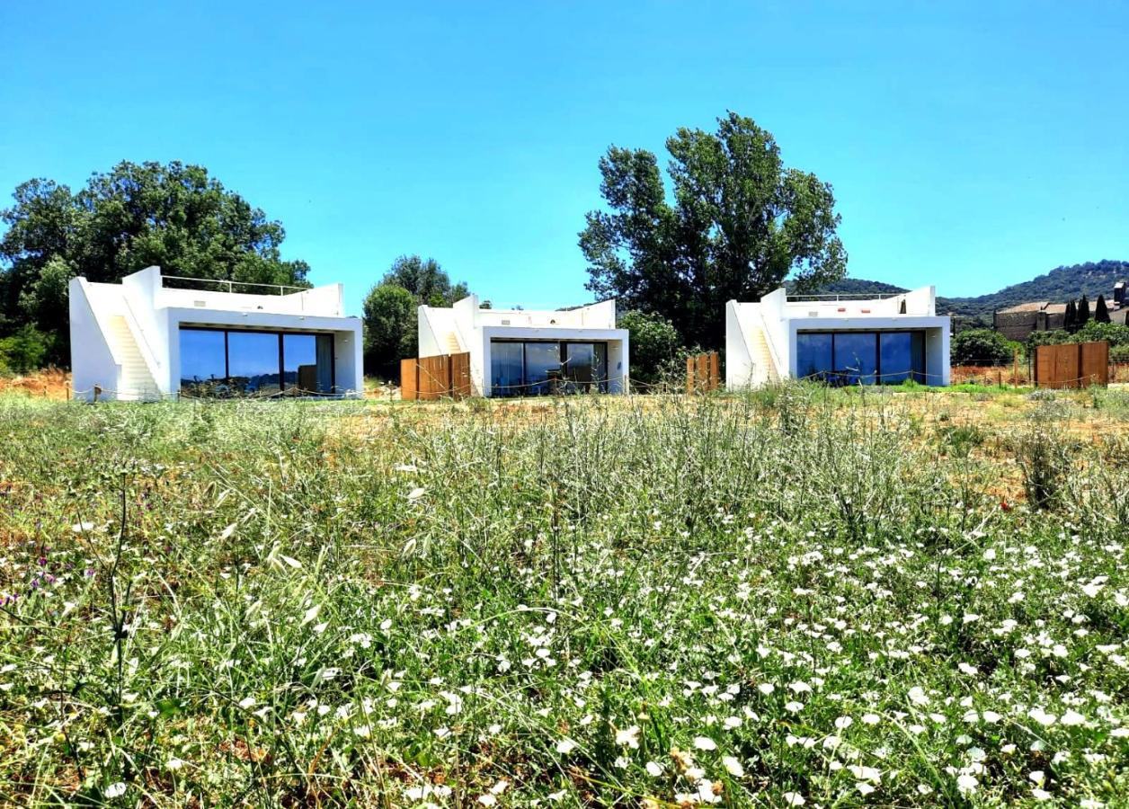 Estrellas De Gredos Arenas de San Pedro Exterior photo