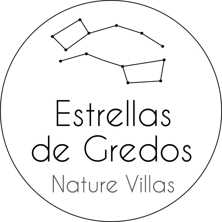 Estrellas De Gredos Arenas de San Pedro Exterior photo